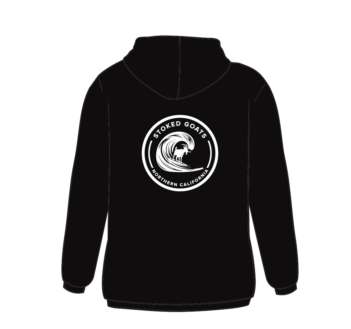 Let's Graze sweatshirt